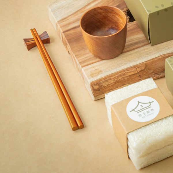 【 聯名款 】好食入厝禮盒 