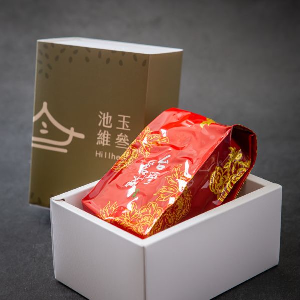 美濃燒馬克杯＋紅玉紅茶(50g) 