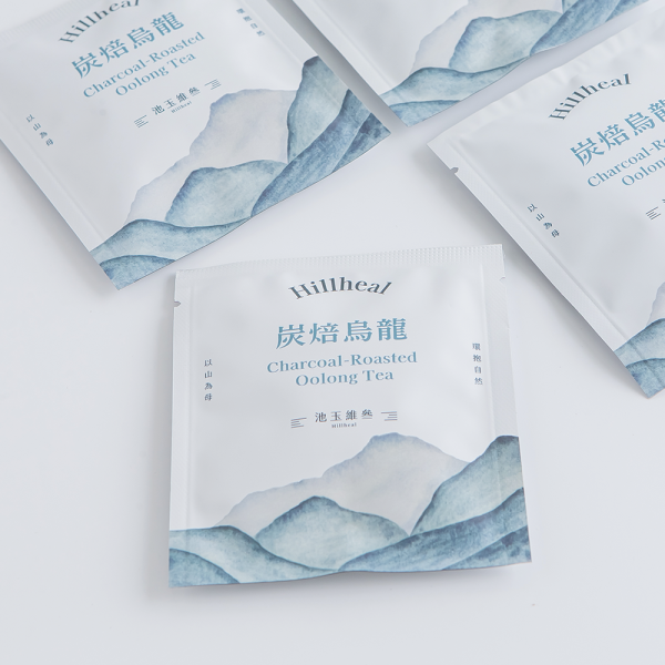 【精裝木盒】迎月茶藏禮盒 