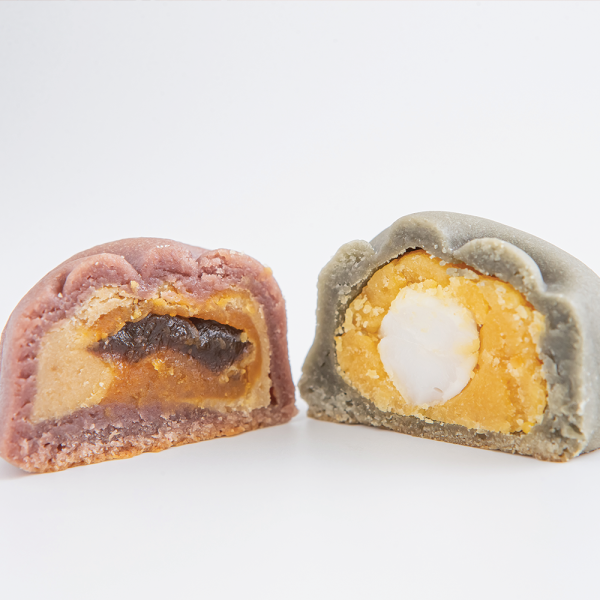 【精裝木盒】迎月茶藏禮盒 