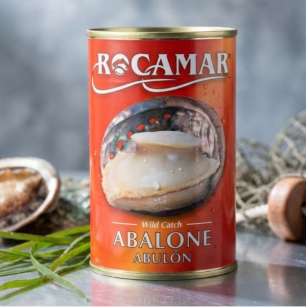 ROCAMAR 鮑魚禮盒（單入） 