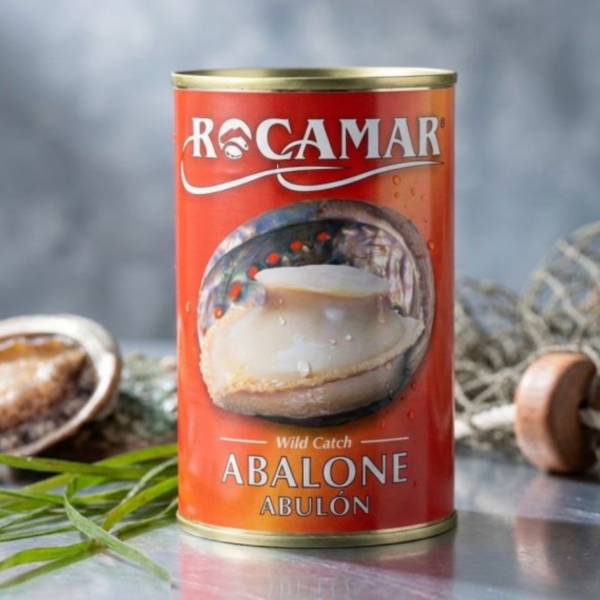 頂級鮑魚禮盒（墨國之星＋ROCAMAR)） 