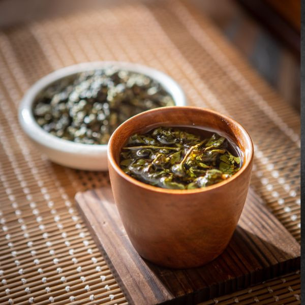 衫林溪手採高山茶【150g 單入組】 