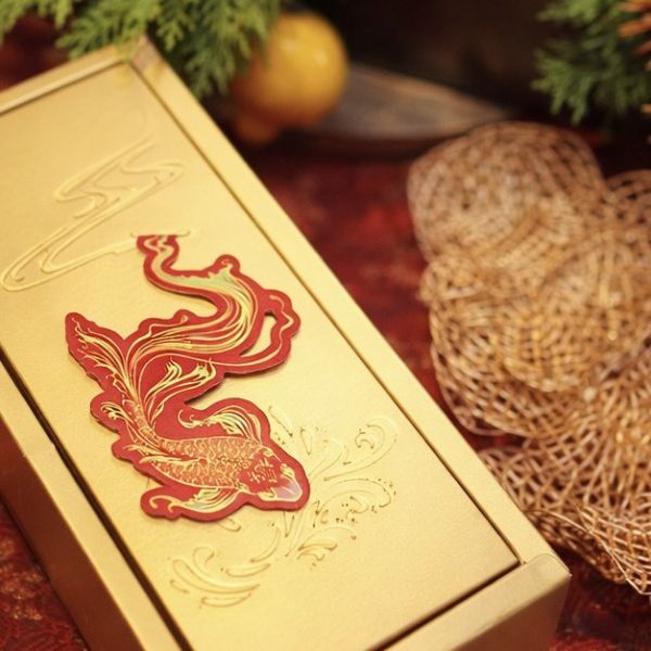 ROCAMAR 鮑魚禮盒（單入） 