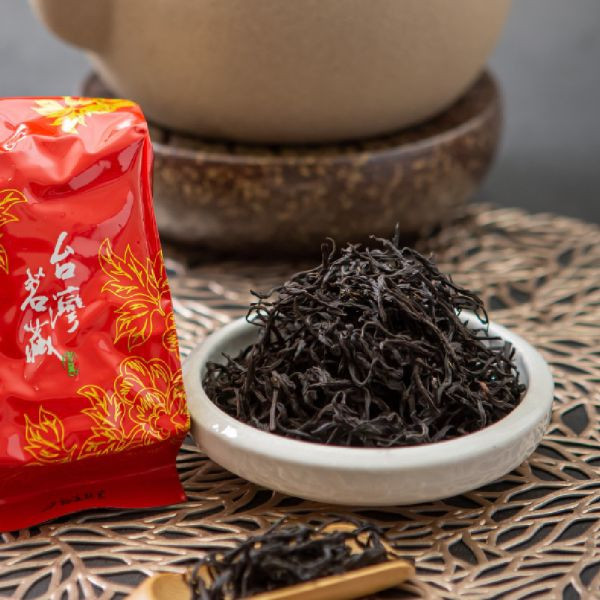 台18號紅玉紅茶【50g 單入組】 