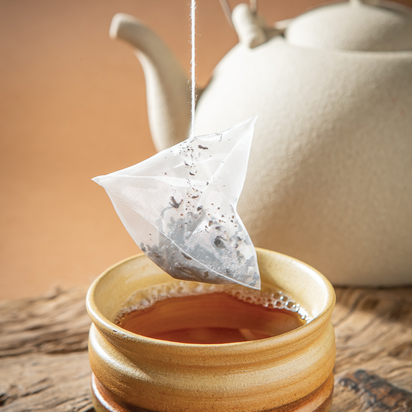 【精裝木盒】迎月茶藏禮盒 