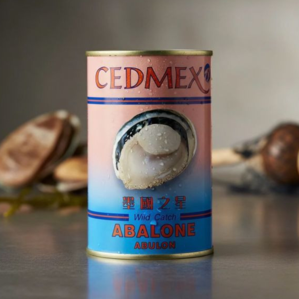 頂級鮑魚禮盒（墨國之星＋ROCAMAR)） 