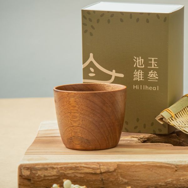 月光漆器量杯（茶杯） 