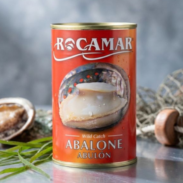 ROCAMAR 鮑魚禮盒（1入/2入） 