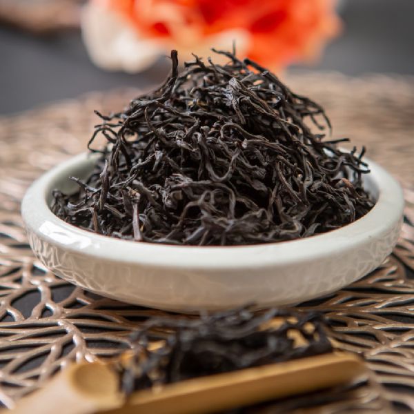 美濃燒馬克杯＋紅玉紅茶(50g) 