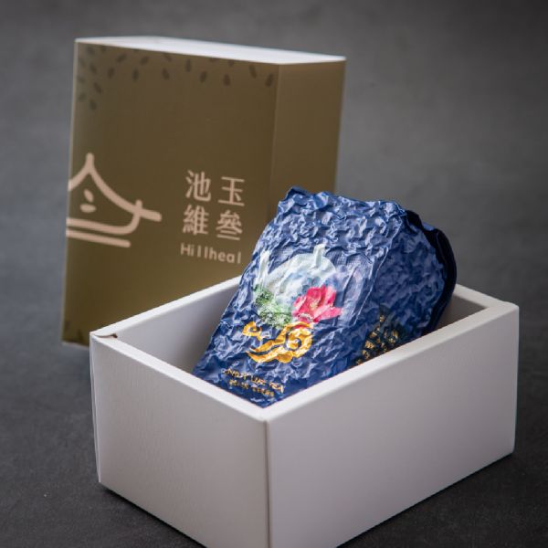 美濃燒馬克杯＋杉林溪高山茶(150g) 