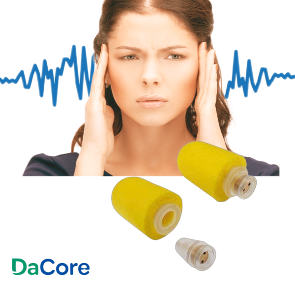 DaCore新二代透氣式睡眠耳塞，能有效削減高達 80%低頻能量 / 抗低頻噪音神器 DaCore透氣式耳塞,3M耳塞,Mack' s耳塞,Alpine耳塞,ACS耳塞,隔音耳塞,耳舒適,Loop耳塞,助眠好物,深層睡眠,睡不好,壓力大,防噪耳塞,防打呼神器,防低頻噪音,防打鼾耳塞,DaCore耳塞好評推薦,睡眠耳塞,淺眠救星,打呼不用分房睡