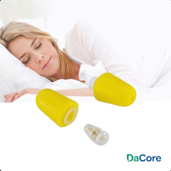 DaCore新一代透氣式睡眠耳塞 - 一夜好眠 DaCore透氣式耳塞,3M耳塞,Mack' s耳塞,Alpine耳塞,ACS耳塞,隔音耳塞,耳舒適,Loop耳塞,助眠好物,深層睡眠,睡不好,壓力大,防噪耳塞,防打呼神器,防低頻噪音,防打鼾耳塞,DaCore耳塞好評推薦,睡眠耳塞,淺眠救星,打呼不用分房睡