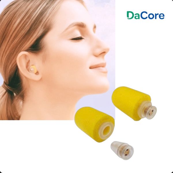 DaCore新二代透氣式睡眠耳塞 /防打呼/防低頻噪音/防耳道發炎 /透氣不脹耳/安靜舒適，睡到自然醒 DaCore透氣式耳塞,3M耳塞,Mack' s耳塞,Alpine耳塞,ACS耳塞,隔音耳塞,耳舒適,Loop耳塞,助眠好物,深層睡眠,睡不好,壓力大,防噪耳塞,防打呼神器,防低頻噪音,防打鼾耳塞,DaCore耳塞好評推薦,睡眠耳塞,淺眠救星,打呼不用分房睡