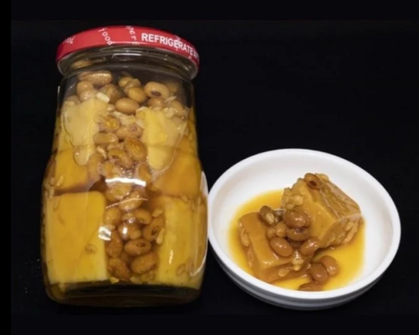 《新北》徐媽媽醬菜茶 原味豆腐乳, 400g-840g/罐 mama-hsu-fermented-bean-curd, 徐媽媽 原味豆腐乳, 三峽老街美食, 傳統技藝, 徐媽媽, 手工, 豆腐乳, 醬菜,醬汁&調味料 Sauces & Dressing