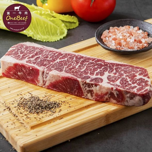 《台北》第一牛肉 美國Prime霜降/翼板牛排 (頂級), 250g/包 beef, Marbled Beef, steak, 油脂分布均勻, 牛排, 美國牛, 翼板, 進口, 霜降牛排