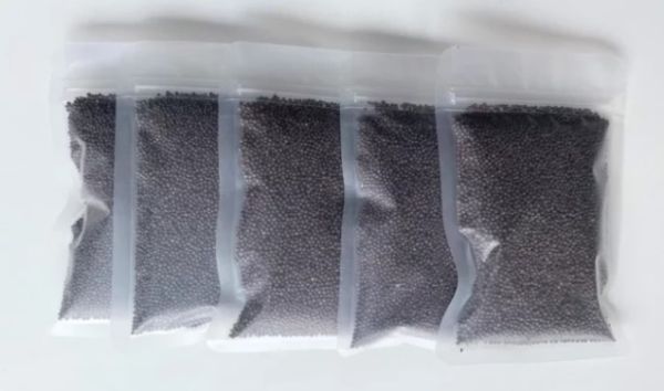 《印度》Hooma 進口香料 黑芥末籽/小芥末籽, 100g/包 black mustard seeds, Spiced, 印度香料, 小芥末籽, 香料, 黑芥末籽, 黑芥菜籽