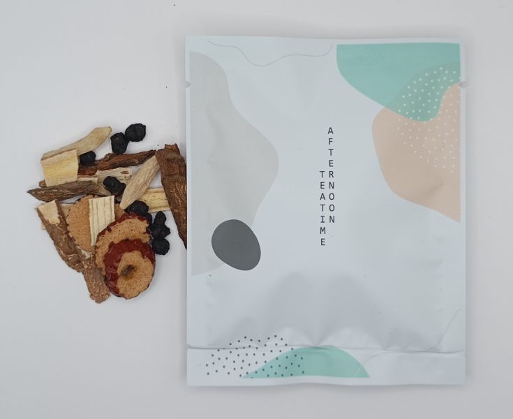 沅氣篸麥飲5克裝8入 