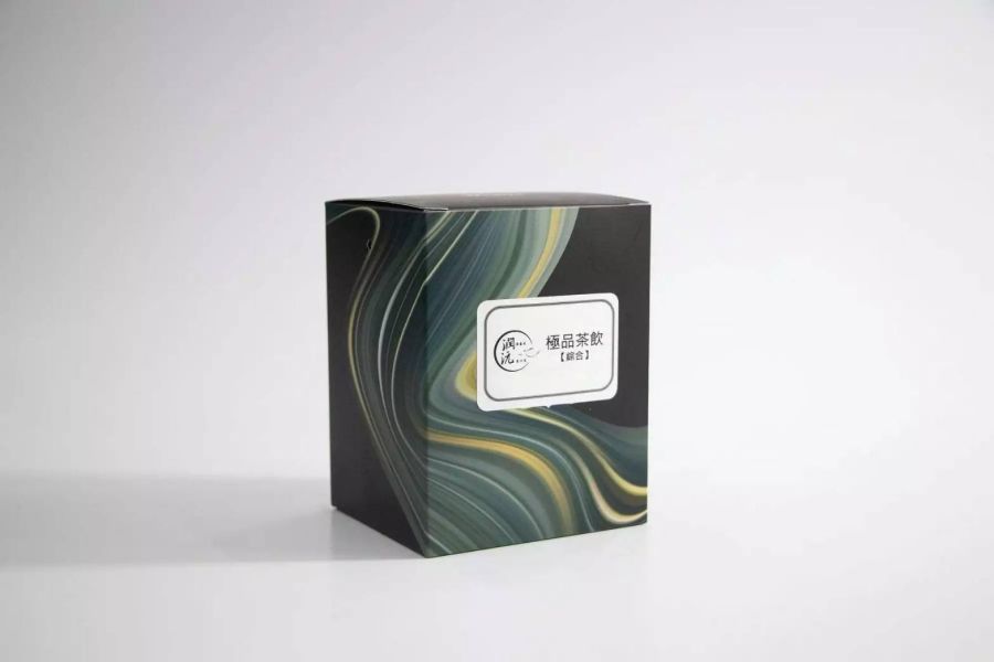 極品茶飲-綜合 