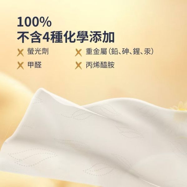 Hoppi嬰兒超柔乳霜紙巾40抽 