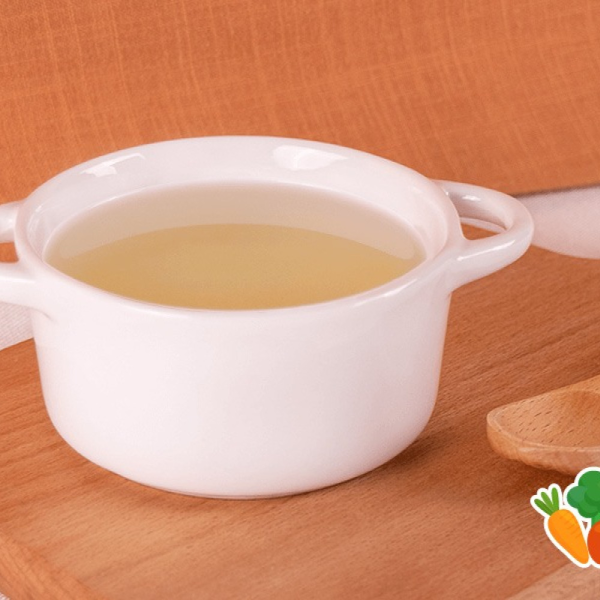 @無毒農冷凍 6M湯品 (多款) 