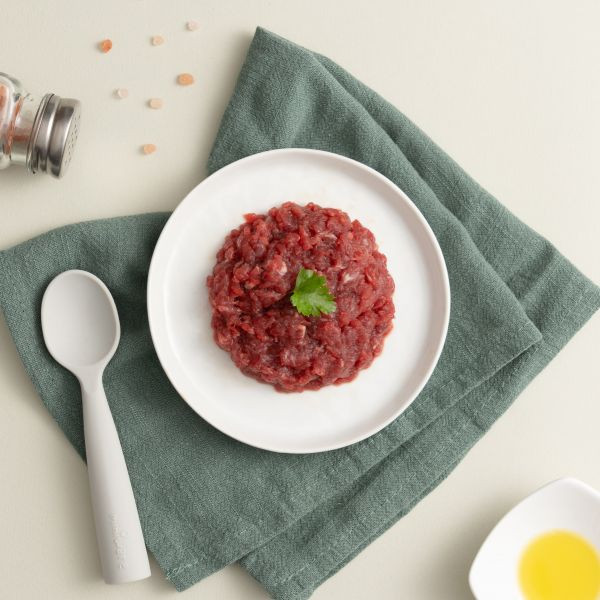 永圻 溫體牛絞肉 