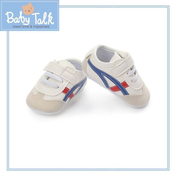 小小家 Baby Talk 學步鞋-1(多款) 