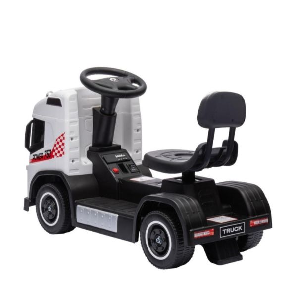 3/9止 JOLLY 聲光電動卡車 