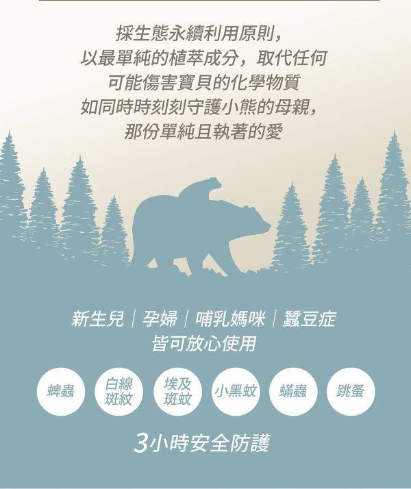諾卡草本 防蚊蟲噴霧(多款） 