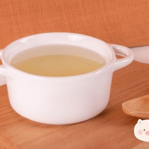 @無毒農冷凍 6M湯品 (多款) 