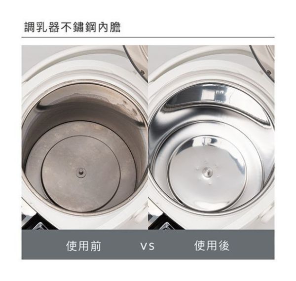 小獅王 速效水垢清潔劑 