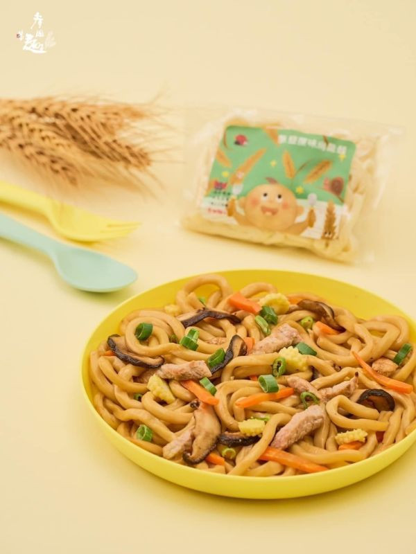 愛子伴桌 5月限定-高湯超值組15包加贈麵3包 