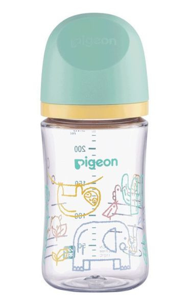 貝親 第三代母乳實感T-ester奶瓶240ml(多款) 