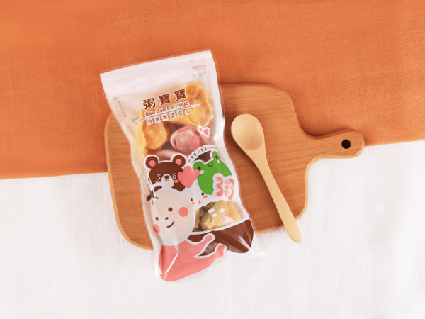 無毒農 冷凍 12M+寶寶熟水餃(多款) 