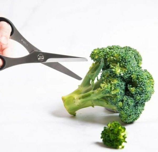 VIIDA Glow 多功能食物剪刀 