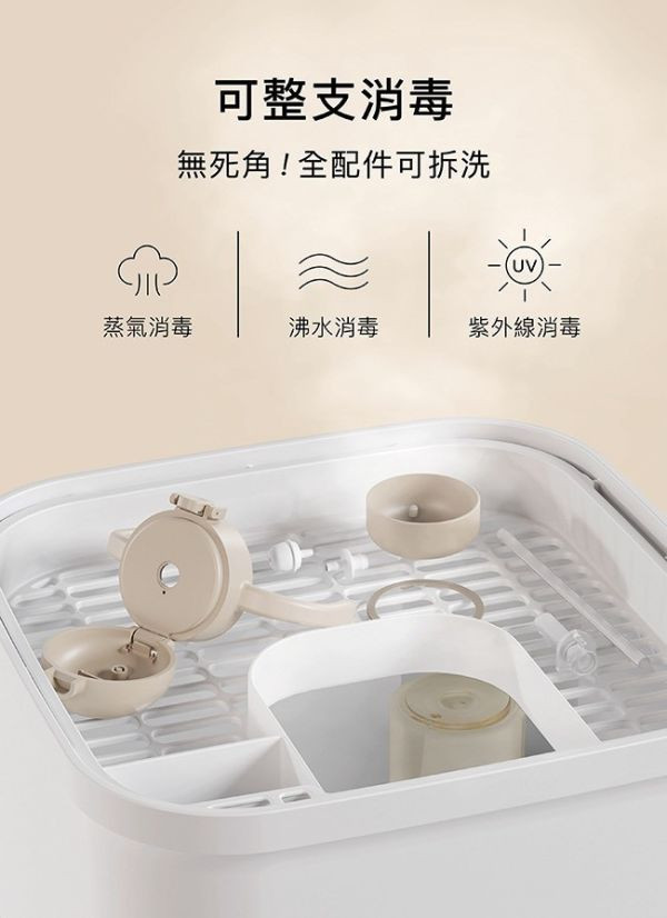 小獅王 鉑金PPSU兒童直飲水壺400ML(多款) 