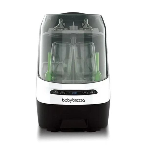 BABY BREZZA 奶瓶清洗機 
