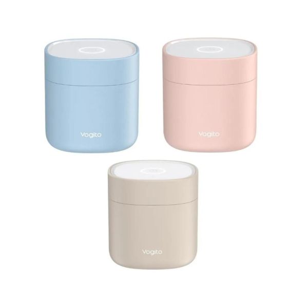 好日照 QUBE奶嘴殺菌盒(多款) 