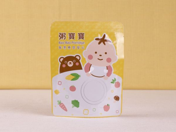 無毒農 12M+常溫拌醬120G/包(多款) 