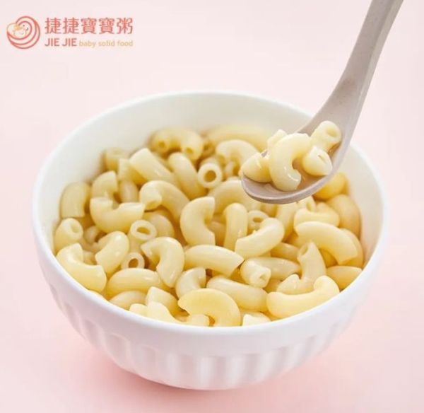 捷捷 寶寶副食品-2-M寶貝義大利麵(新升級) 