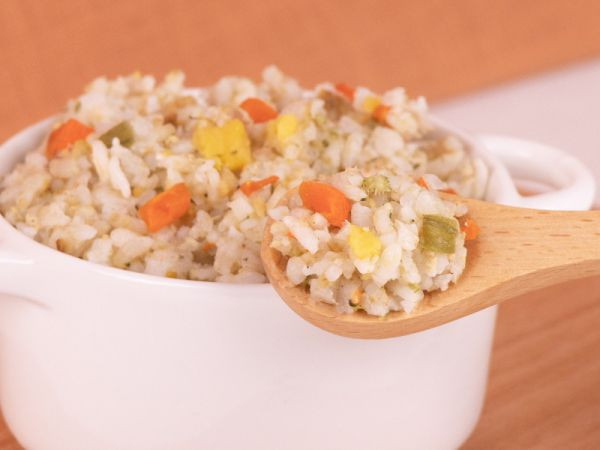無毒農 冷凍 12M+拌拌飯(多款) 
