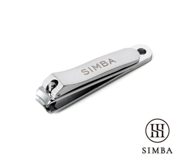 小獅王 嬰兒銼刀指甲剪 