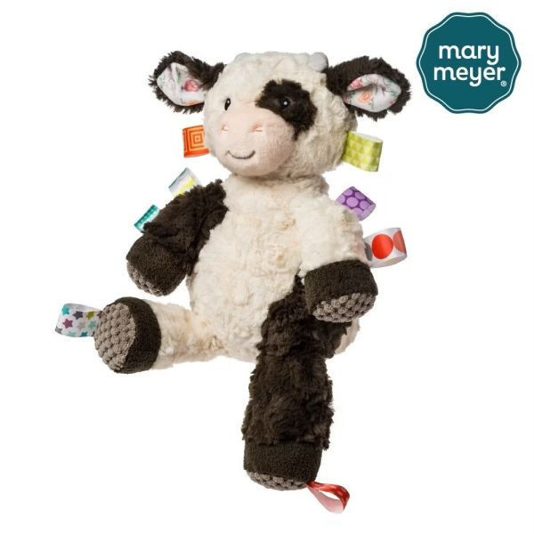 MaryMeyer標籤安撫玩偶（多款） 