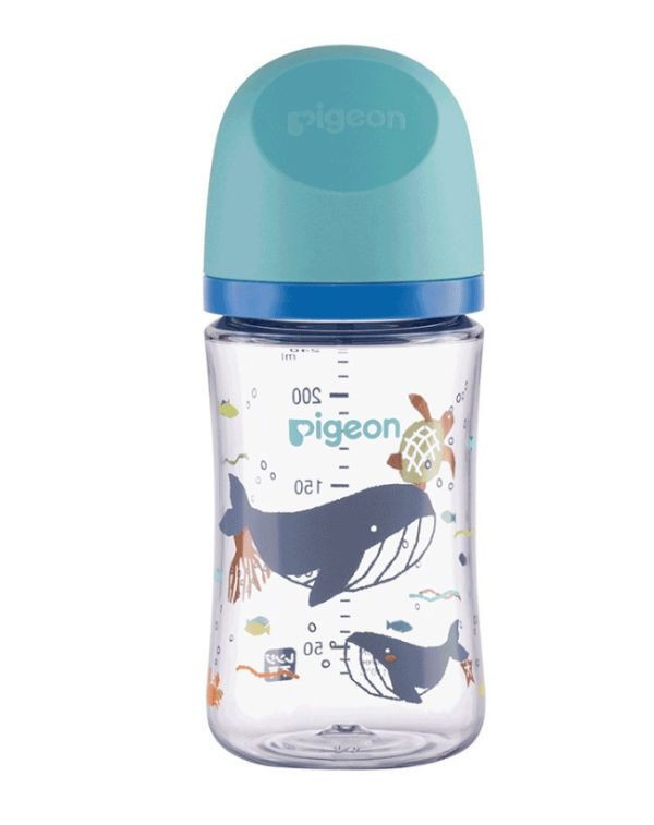 貝親 第三代母乳實感T-ester奶瓶240ml(多款) 