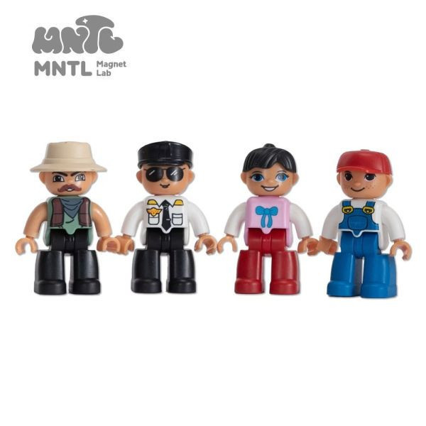 MNTL 擴充配件(多款) 