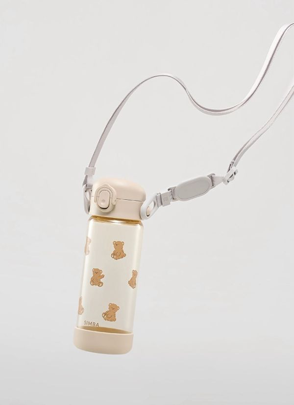 小獅王 順順杯水壺配件 