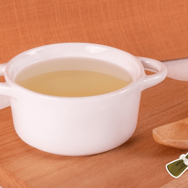 @無毒農冷凍 6M湯品 (多款) 