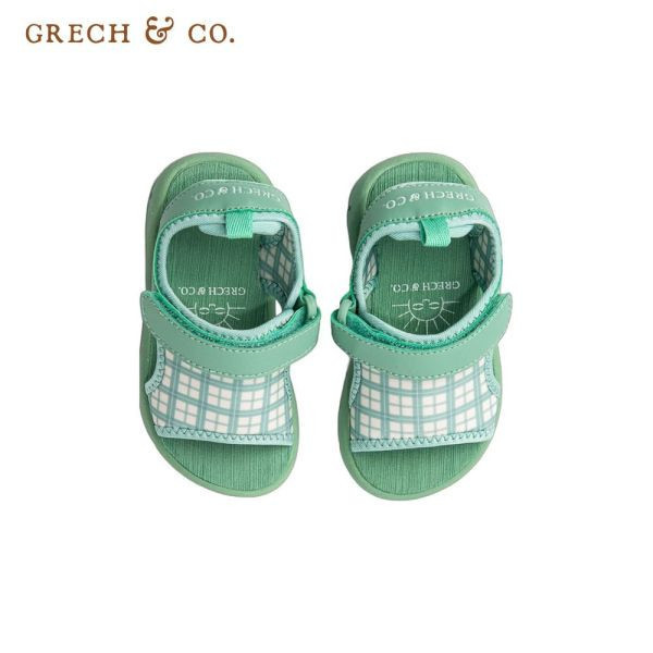 丹麥Grech&Co.兒童涼鞋(多款) 