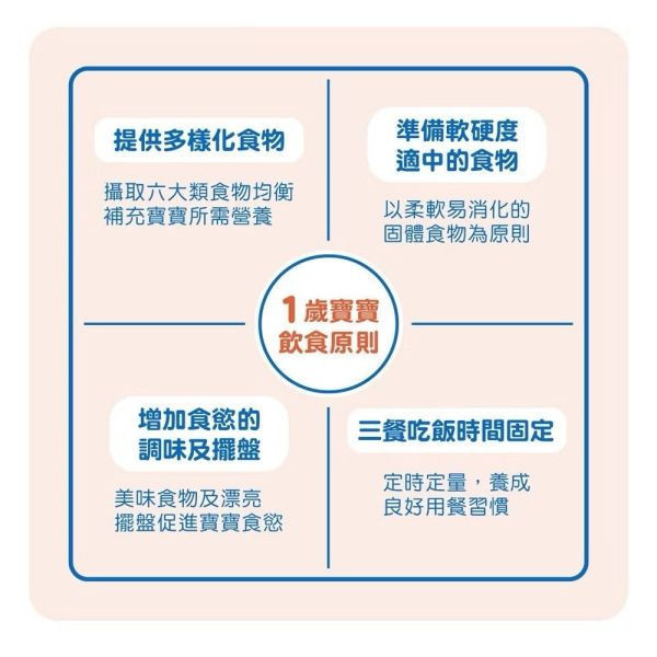 大地之愛 Happy Hours寶寶好食調理包(多款) 