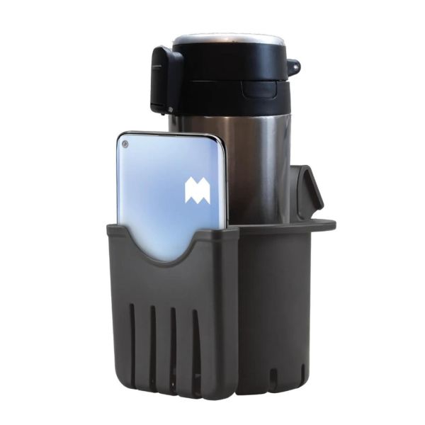 GLOBBER TRIKE 專用手機飲料架 